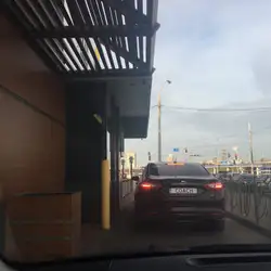 McDrive — Київ