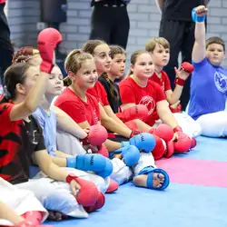 Karate Club Concordia