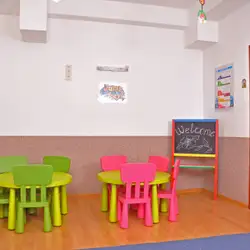Baby Club, Бейбі Клуб - мережа дитячих центрів