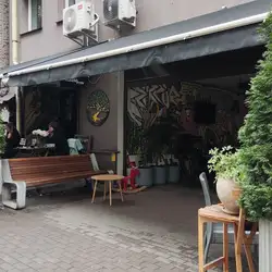 21 CRAFT Coffee to Go