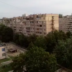 Кафе Старий Континент — Київ