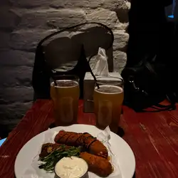 Pub Oldskull — Луцьк