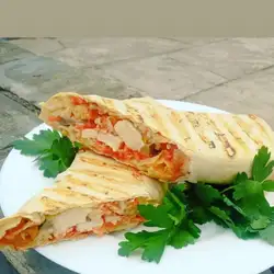 Кафе "Галактика" — Днепр