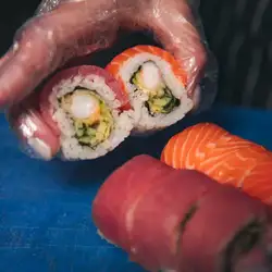 SushiBox — Одеса