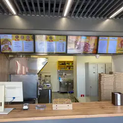 Pizza Day