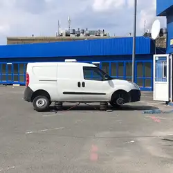 Автомийка