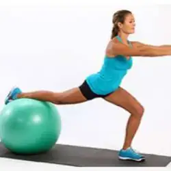 Спортивний клуб MalibuFit - Краматорськ, Сіверська