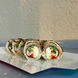 Mood:Sushi — Житомир