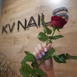 KV Nails — Киев
