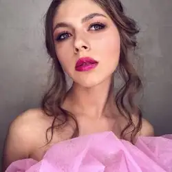 Анастасія Онищенко