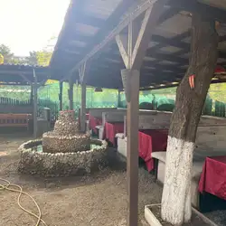 Мілленіум Кафе