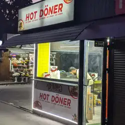 Hot Döner — Киев