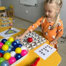 Дитячий центр Мурашник — Луцк