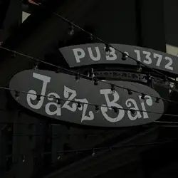 Jazz Bar & Grill (Джаз Бар & Гріль)