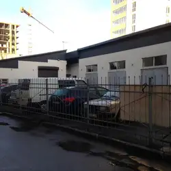 Сервіс-авто-плюс — Львів