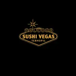 Sushi Vegas — Тернополь
