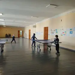 Школа № 3