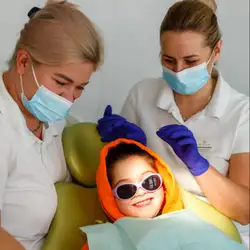 Dental Home