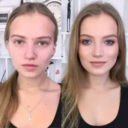 Wow effect — Луцьк