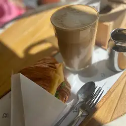 12 Coffee and Croissants — Одесса