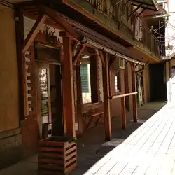Прованс — Ужгород