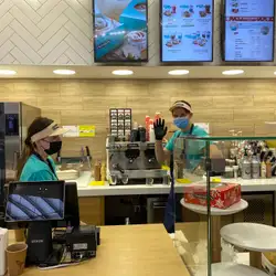 Cinnabon