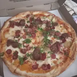 Pizza House