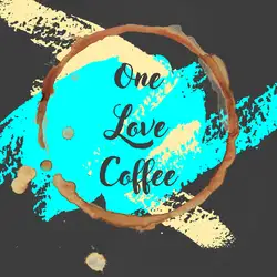 One Love Coffe — Одесса