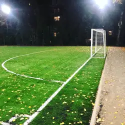 Футбольне поле