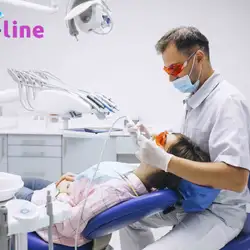 Este-Line - Верхогляда — Київ