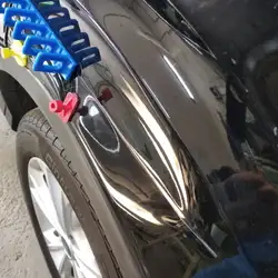 PDR autodent Kiev — Київ