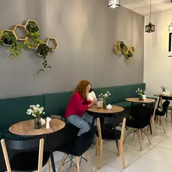 Ґроно-coffee