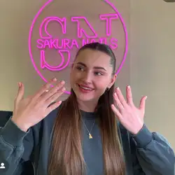Sakura Nails — Київ