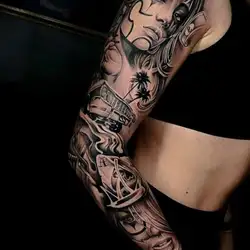 VeAn Tattoo - Краматорськ