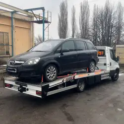 Best евакуатор