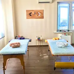 Massage Studio Med-SV - Оболонь
