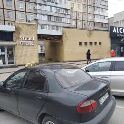 Фіалочка