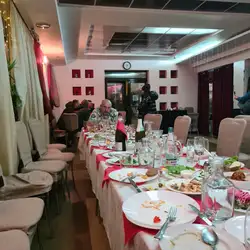 Музичне кафе — Кривий Ріг