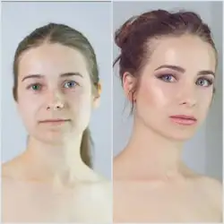 Ольга Севрюкова