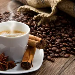 Coffee Shop