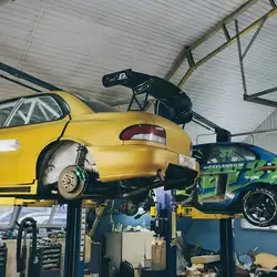 Top level Motorsport