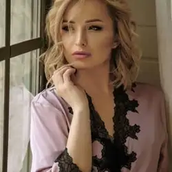 Катерина Чернишук