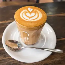 Coffee Location — Киев