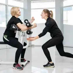 FitCurves - Суми, Покровська площа