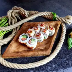 Sushi Day — Днепр