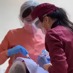 Dentistry by Marchenko