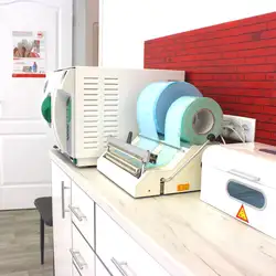 Stomatclinik