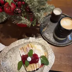 Ресторан Куркулі — Чернігів