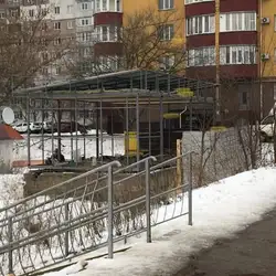 Фітнес