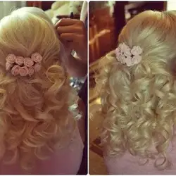 Аліна Качкарова